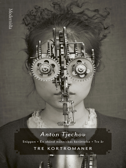 Title details for Tre kortromaner by Anton Tjechov - Wait list